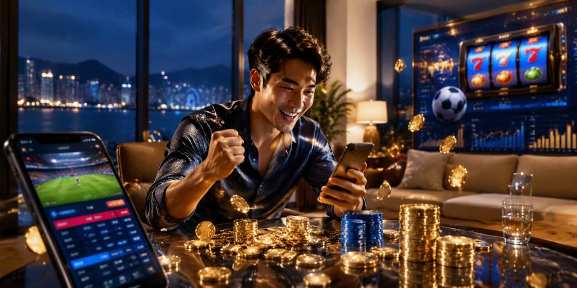 new666 Casino trực tiếp, slot và kèo bóng đá — tất cả trong một tài khoản